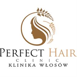 Perfect Hair Clinic - Klinika Włosów