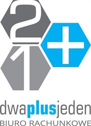 Biuro rachunkowe Dwa Plus Jeden Ewelina Korowaj