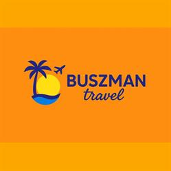 Biuro Podróży K. Buszman