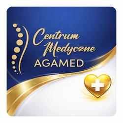 Centrum Medyczne AGAMED Aleksandra Kubicz