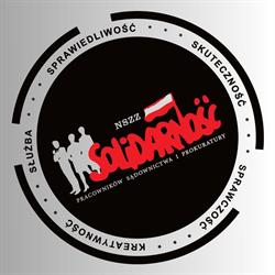 MOZ NSZZ "Solidarność" Pracowników Sądownictwa i Prokuratury