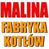 Fabryka Kotłów Malinowski Malina