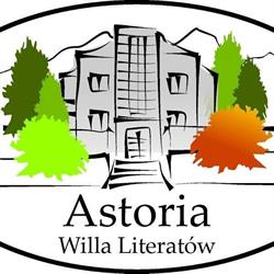 Willa Astoria Dom Pracy Twórczej