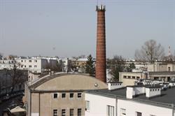 Żoliborz Centralny. Warszawska Spółdzielnia Mieszkaniowa