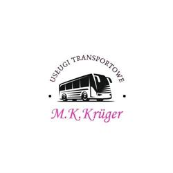 PRZEWOZY AUTOKAROWE M.K. KRÜGER