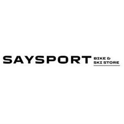 SAY SPORT - sklep i serwis sportowy