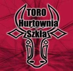 Hurtownia szkła budowlanego TORO szklarz
