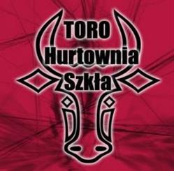 Hurtownia szkła budowlanego TORO szklarz