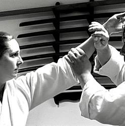 Aikido Obrzud Dojo