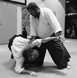 Aikido Obrzud Dojo