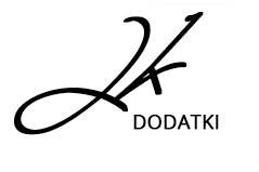 JK Dodatki