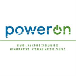 PowerOn