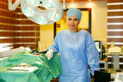 Dr nauk med. Agnieszka Laskus - Stomatolog