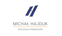 Kancelaria Adwokacka Michał Hajduk
