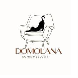 Komis meblowy DOMOLANA