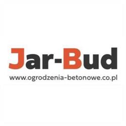 Jar Bud - Ogrodzenia betonowe
