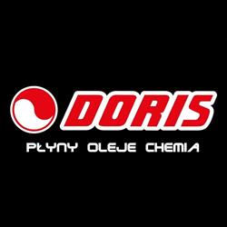 ZPH DORIS - producent płynów / hurtownia motoryzacyjna