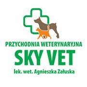 Przychodnia Weterynaryjna SKY VET Agnieszka Załuska