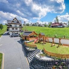 Willa Tatra House Zakopane