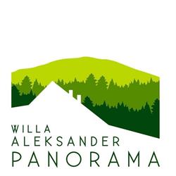 Willa z gwarantowanym widokiem na góry Aleksander-Panorama. Noclegi Świeradów -Zdrój