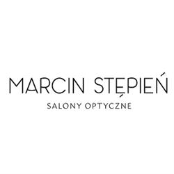 Marcin Stępień Salony Optyczne
