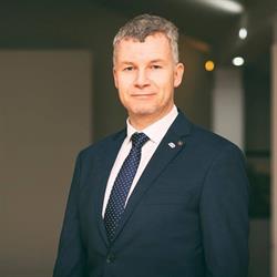 WolfOS Jarosław Herzyk
