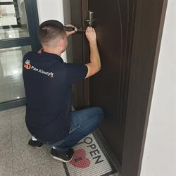 Pan Kluczyk. Ślusarz Białystok, awaryjne otwieranie samochodów i mieszkań.