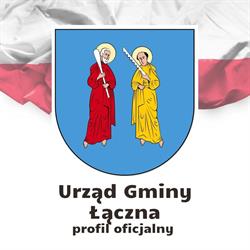 Urząd Gminy Łączna. Siedziba