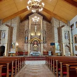 Parafia Rzymskokatolicka świętej Urszuli Ledóchowskiej w Bydgoszczy
