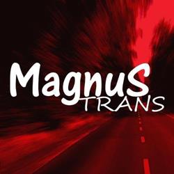 Transmikrobus Mirosław Magnuszewski