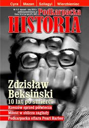 Podkarpacka Historia Redakcja i Biuro Ogłoszeń