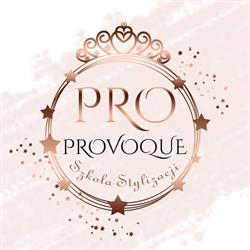 Provoque - szkoła wizażu i stylizacji