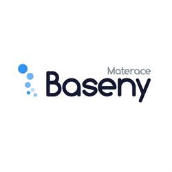 Baseny-materace