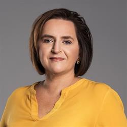 Gabinet psychologiczny Magdalena Lipiak
