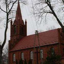 Kościół pw. Trójcy Świętej