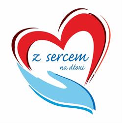 Stowarzyszenie "Z sercem na dłoni"