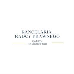 Kancelaria Radcy Prawnego Patryk Hrydziuszko