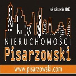 PISARZOWSKI NIERUCHOMOŚCI