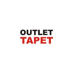 OUTLET Tapet