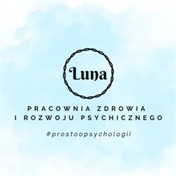 Gabinet psychologiczny Izabela Andrzejewska