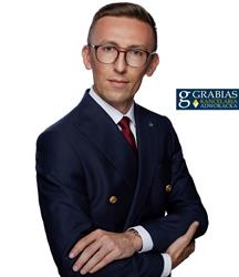 Adwokat Jarosław Grabias Kancelaria Adwokacka