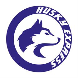 Husky Express - Transport Drogowy