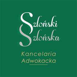 Kancelaria Adwokacka Maciej Szloński
