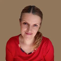 Marta Kołacińska - Psychoterapia Gestalt i Superwizja