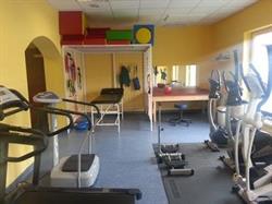 Centrum Rehabilitacyjno-Terapeutyczne "RAF-MED"
