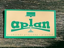 Aplan Produkcja Plandek i Stelaży,Przyczepy Nowe,Naprawy Bieżące