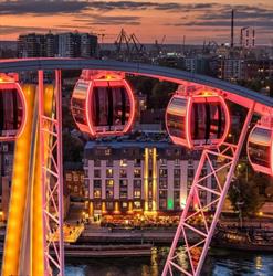Apartamenty Chrobry Gdańsk Grodzka 10