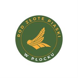 Rodzinny Ogród Działkowy "Złote Piaski"
