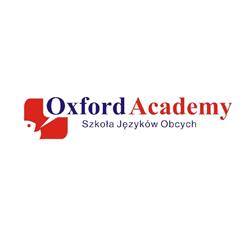 Szkoła Językowa Oxford Academy