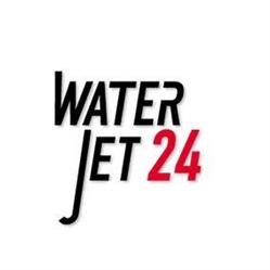 Waterjet24 - precyzyjne cięcie wodą